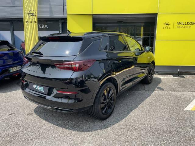 Opel Grandland image 5