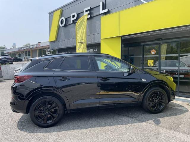 Opel Grandland image 4