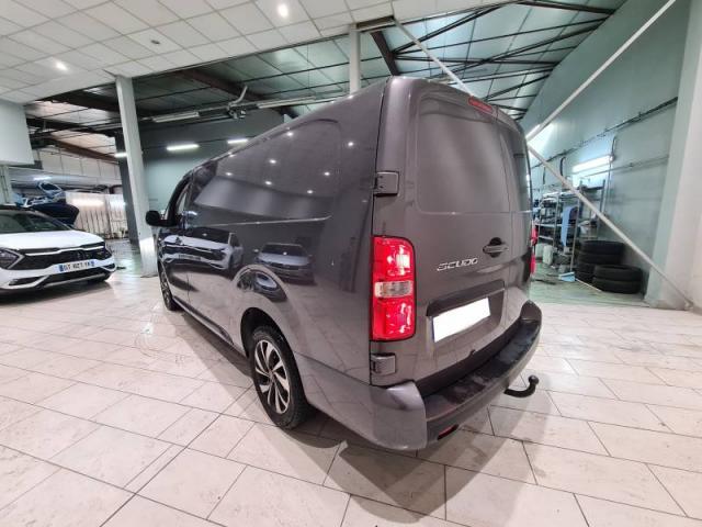 Fiat Scudo image 6