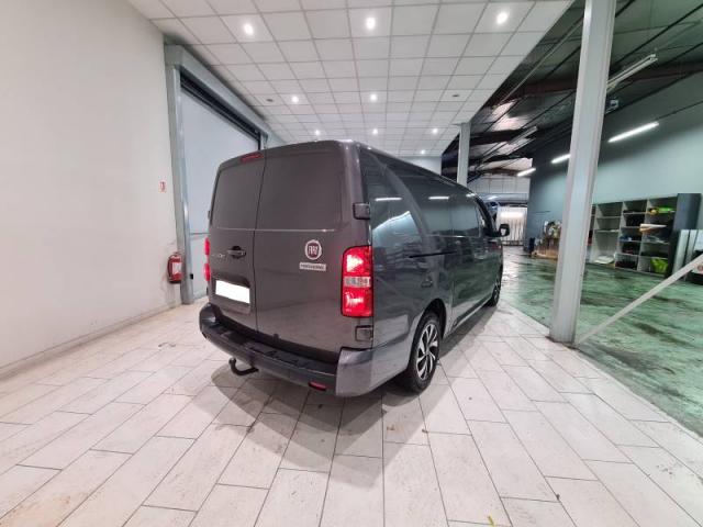 Fiat Scudo image 4