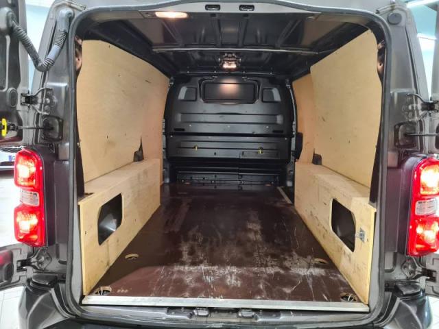 Fiat Scudo image 8