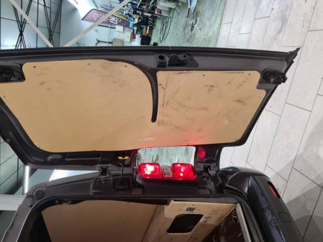 Fiat Scudo image 7