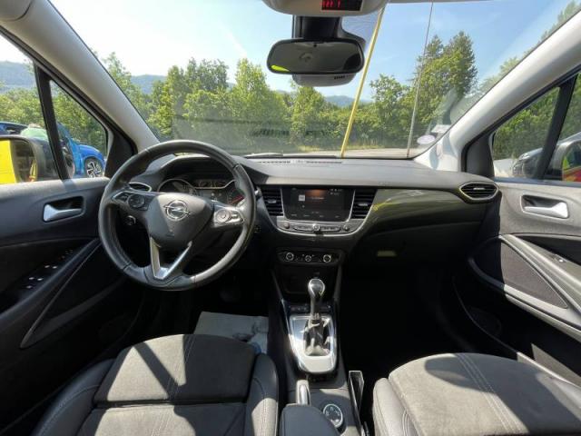 Opel Crossland image 5