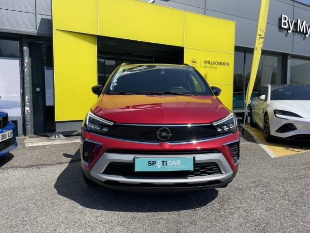 Opel Crossland image 4