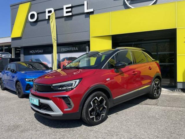 Opel Crossland image 6