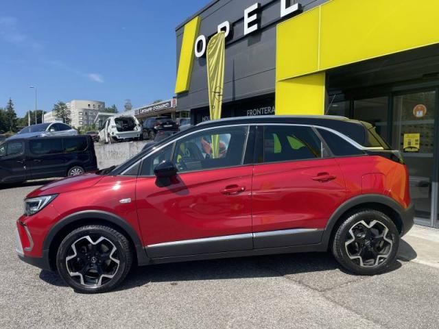 Opel Crossland image 2