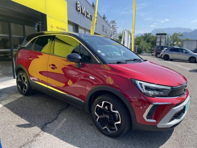 Opel Crossland image 7