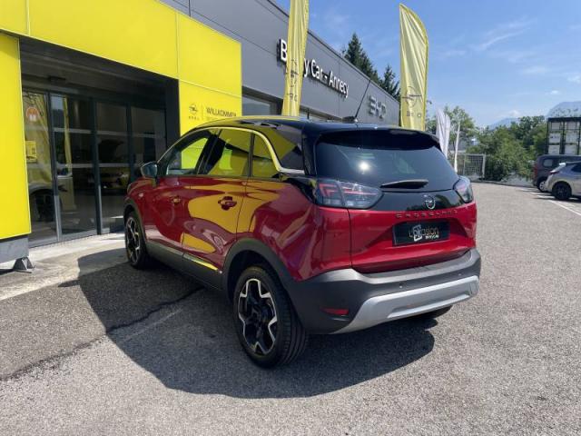 Opel Crossland image 8
