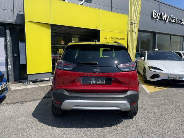 Opel Crossland image 3