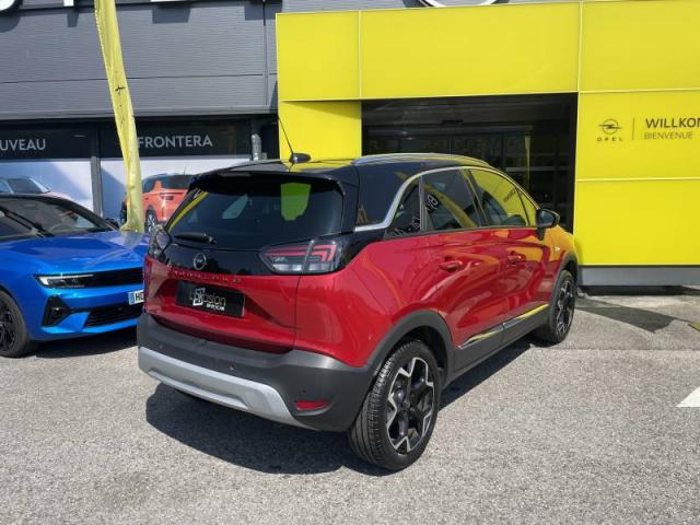 Opel Crossland image 9