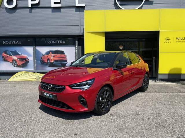 Opel Corsa image 4