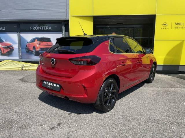 Opel Corsa image 8