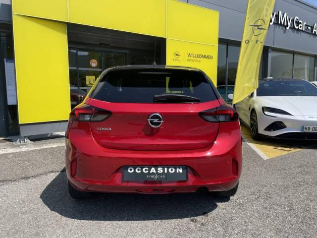 Opel Corsa image 1