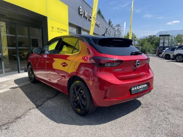 Opel Corsa image 2