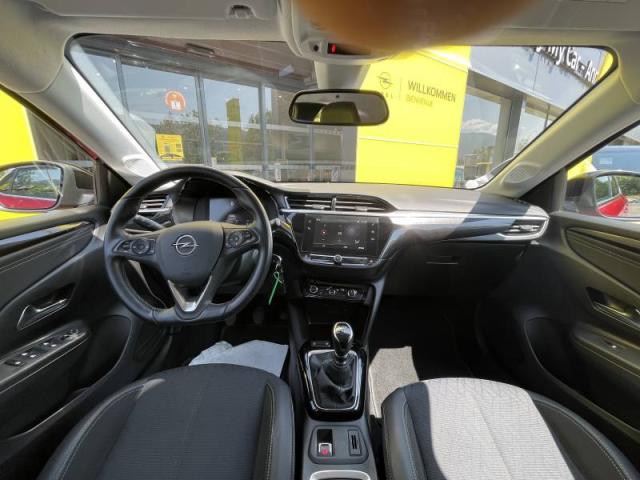 Opel Corsa image 3
