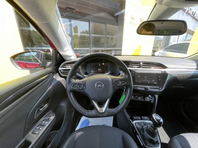 Opel Corsa image 6