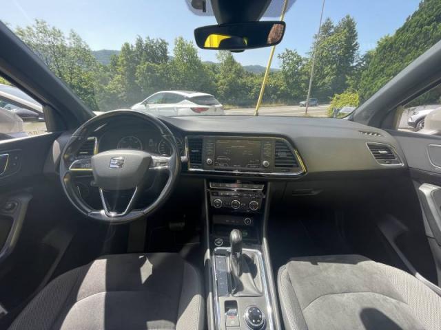 Seat Ateca image 9