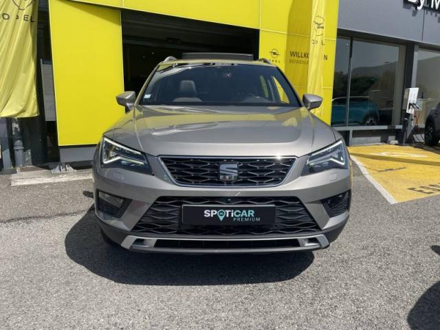 Seat Ateca image 3
