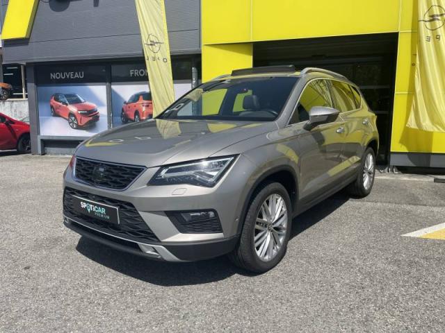 Seat Ateca image 6