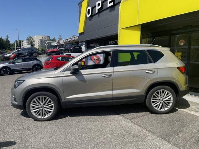 Seat Ateca image 7