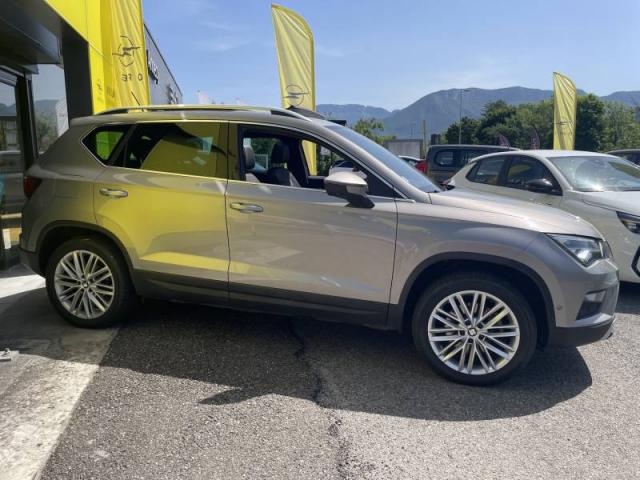 Seat Ateca image 1