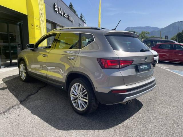 Seat Ateca image 4