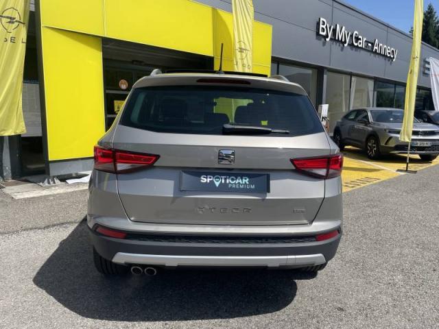 Seat Ateca image 2