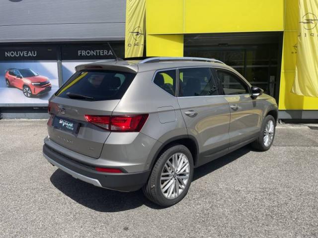 Seat Ateca image 5
