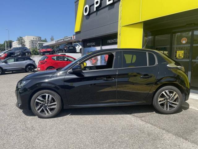 Peugeot 208 image 3