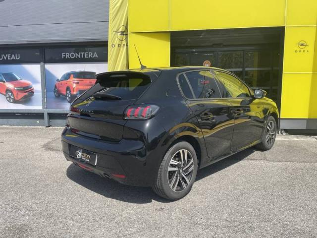 Peugeot 208 image 1