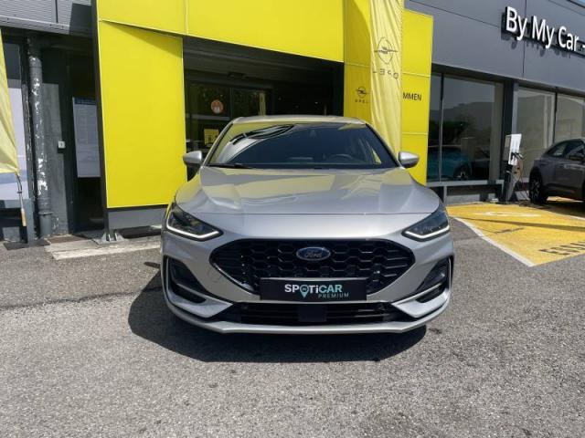 Ford Focus image 3