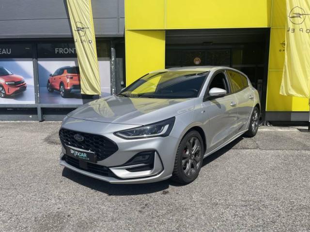 Ford Focus image 8