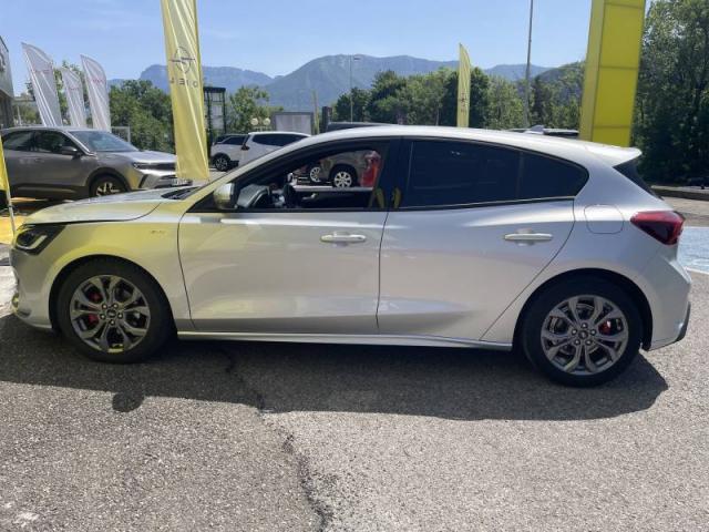 Ford Focus image 5