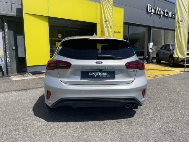 Ford Focus image 4