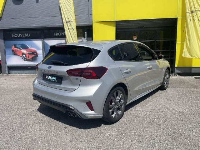 Ford Focus image 1