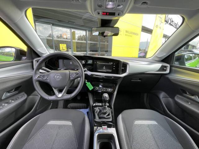 Opel Mokka image 8