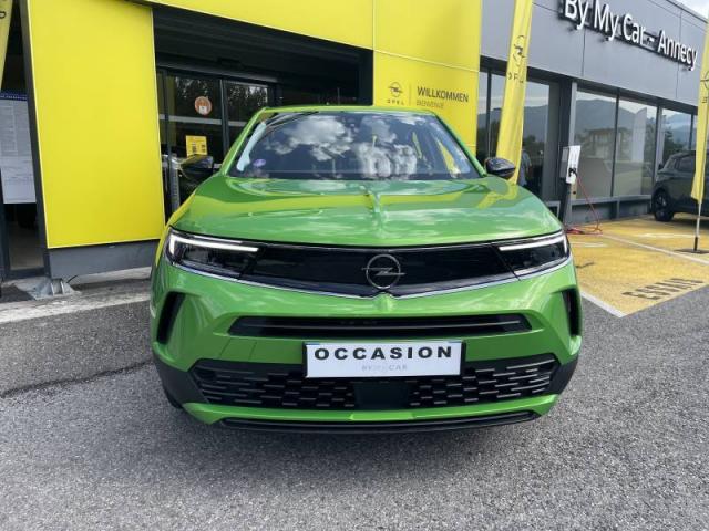 Opel Mokka image 5