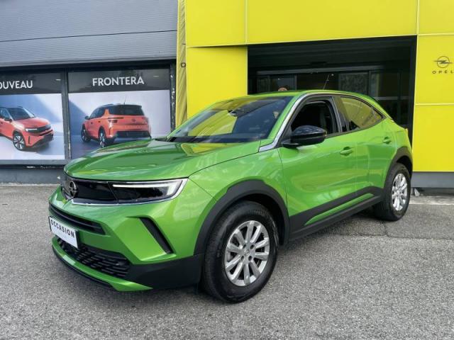Opel Mokka image 7