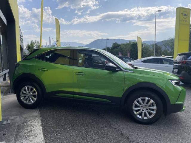 Opel Mokka image 4