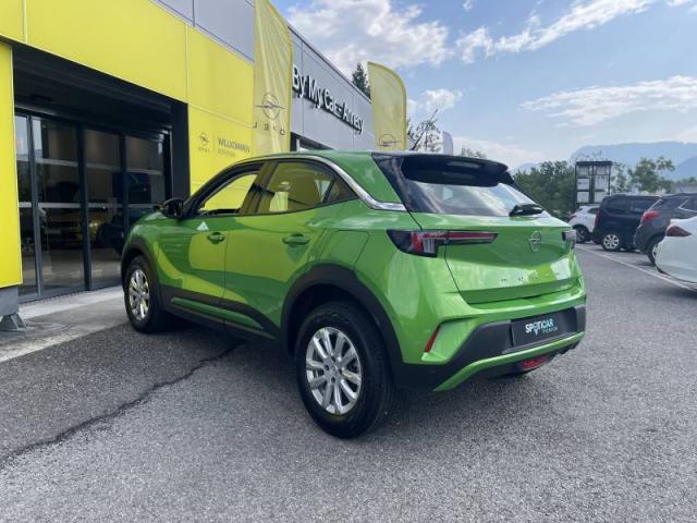 Opel Mokka image 3