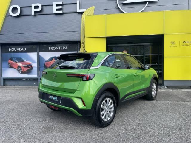 Opel Mokka image 1