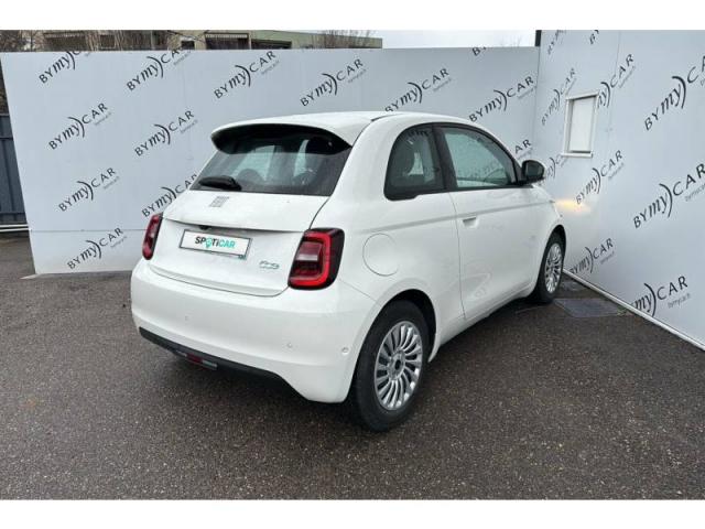 Fiat 500 image 5