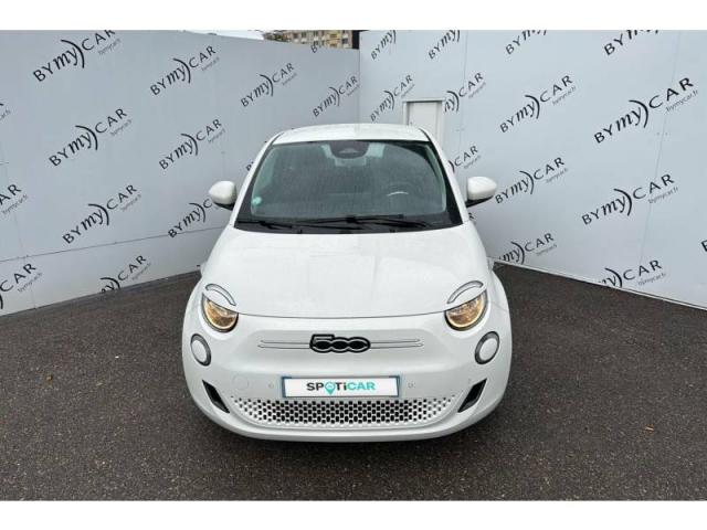 Fiat 500 image 2