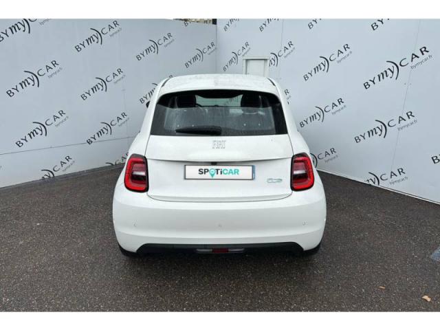 Fiat 500 image 6