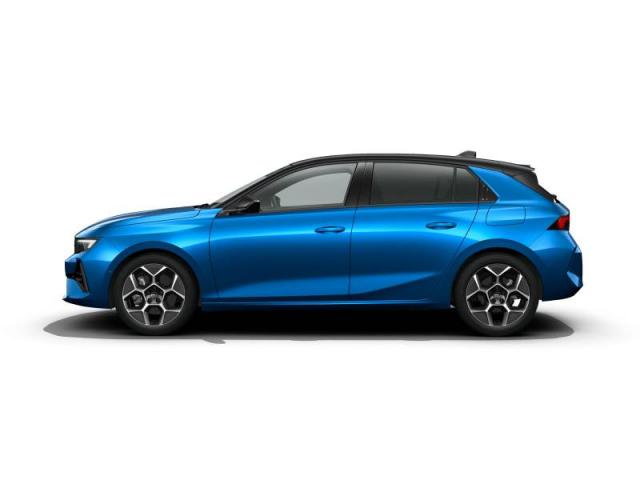 Opel Astra image 1