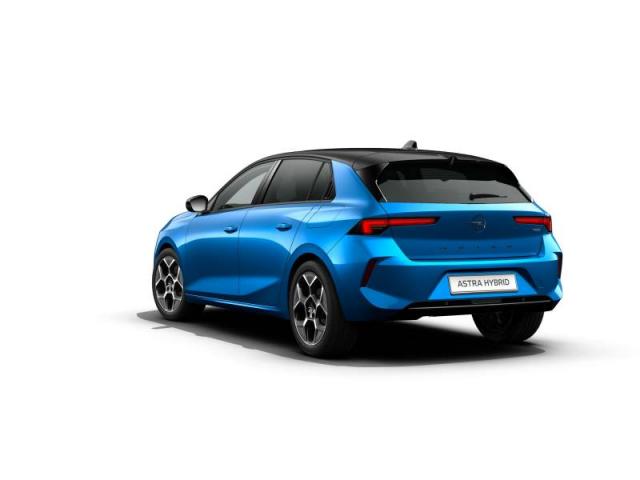 Opel Astra image 5