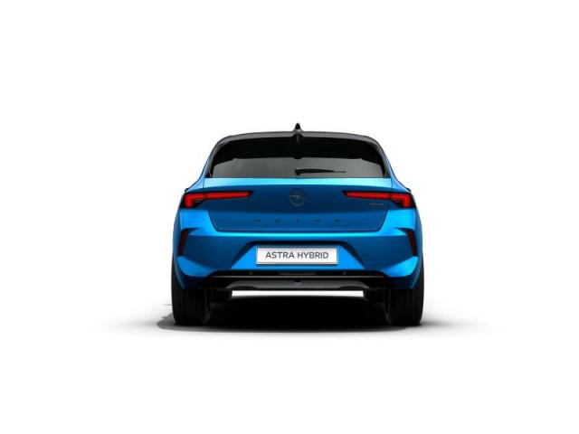 Opel Astra image 2