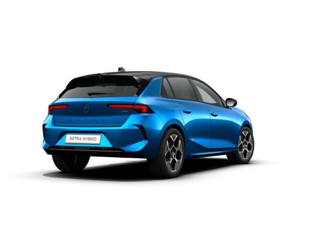 Opel Astra image 8