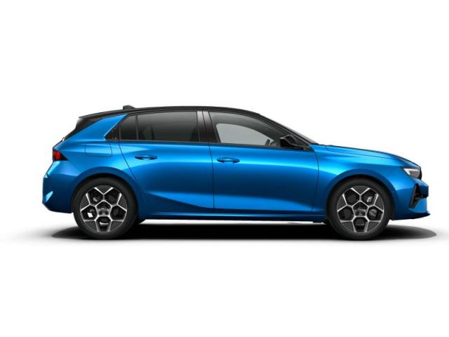 Opel Astra image 6