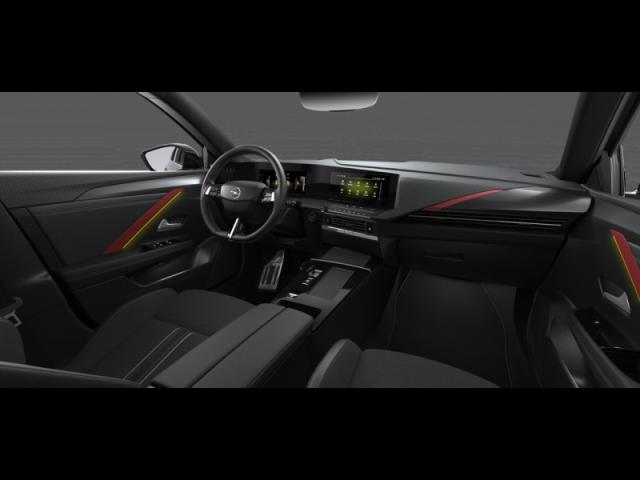 Opel Astra image 4